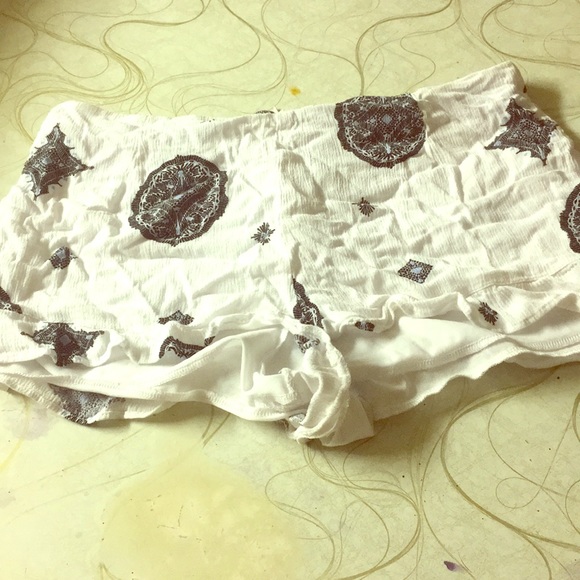 Boho shorts - Picture 1 of 1